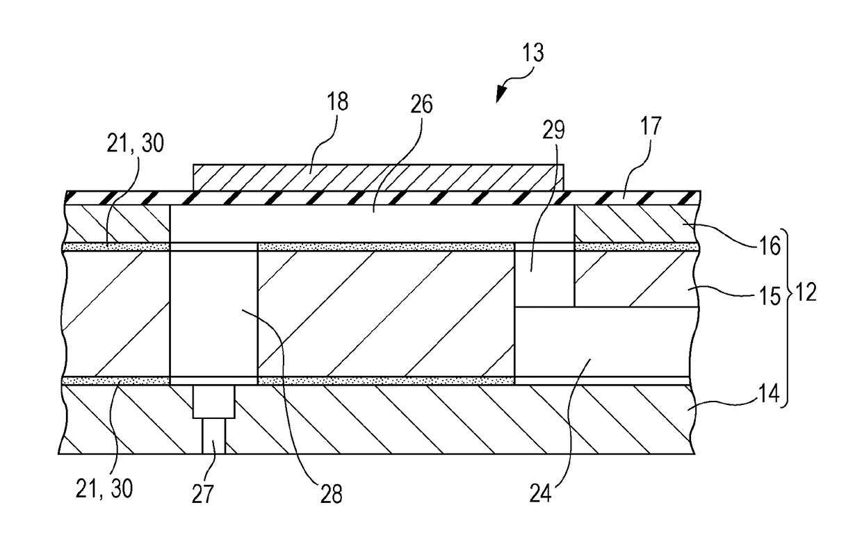 Manufacturing method of joined body, manufacturing method of MEMS device, manufacturing method of liquid ejecting head, and manufacturing device of joined body