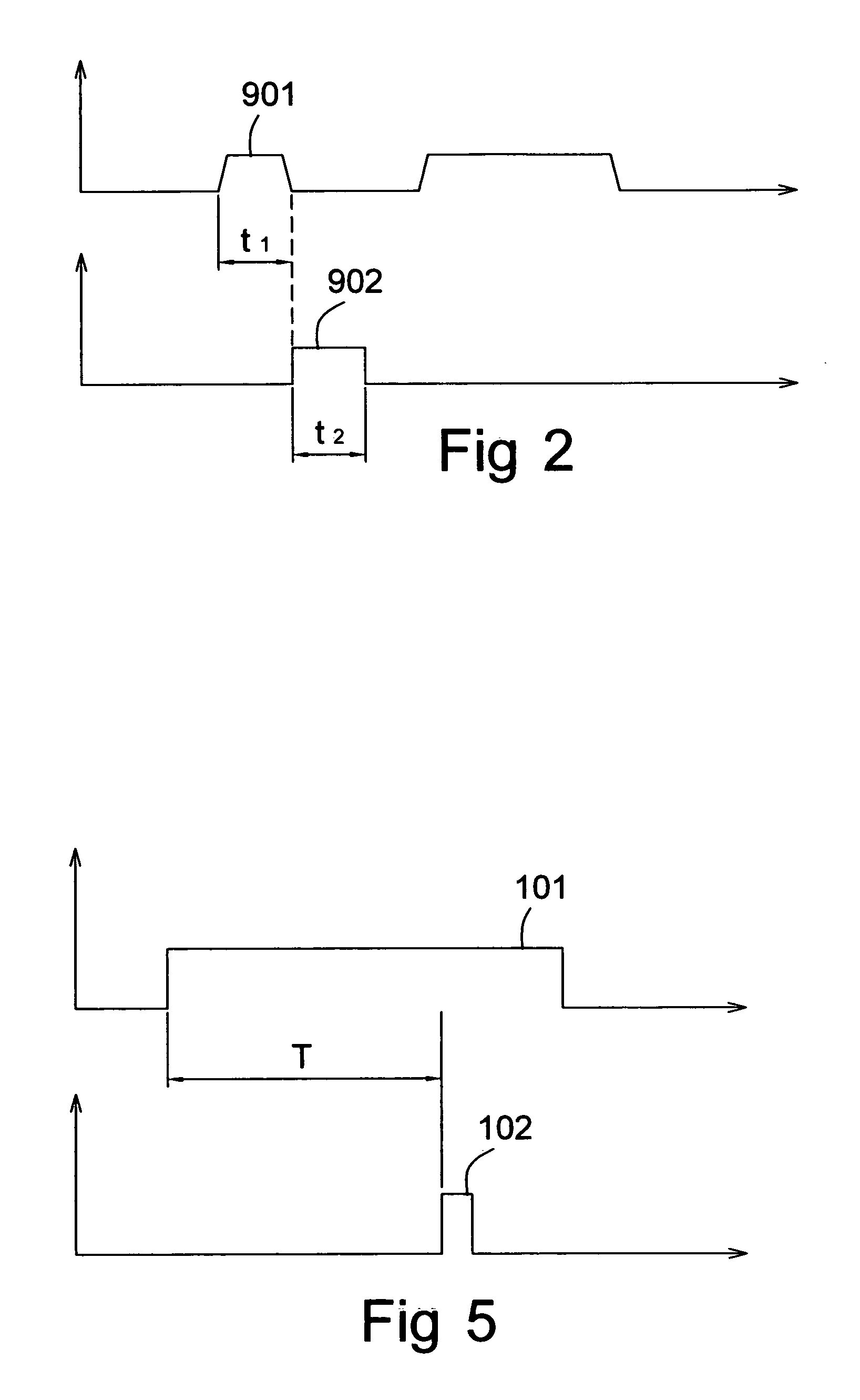 Touch control method of single tap and control module thereof