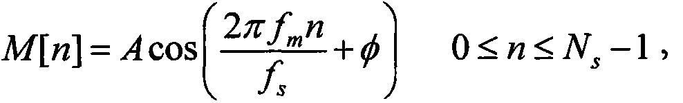 Device for real-time measurement of fluid conductivity by use of electromagnetic method