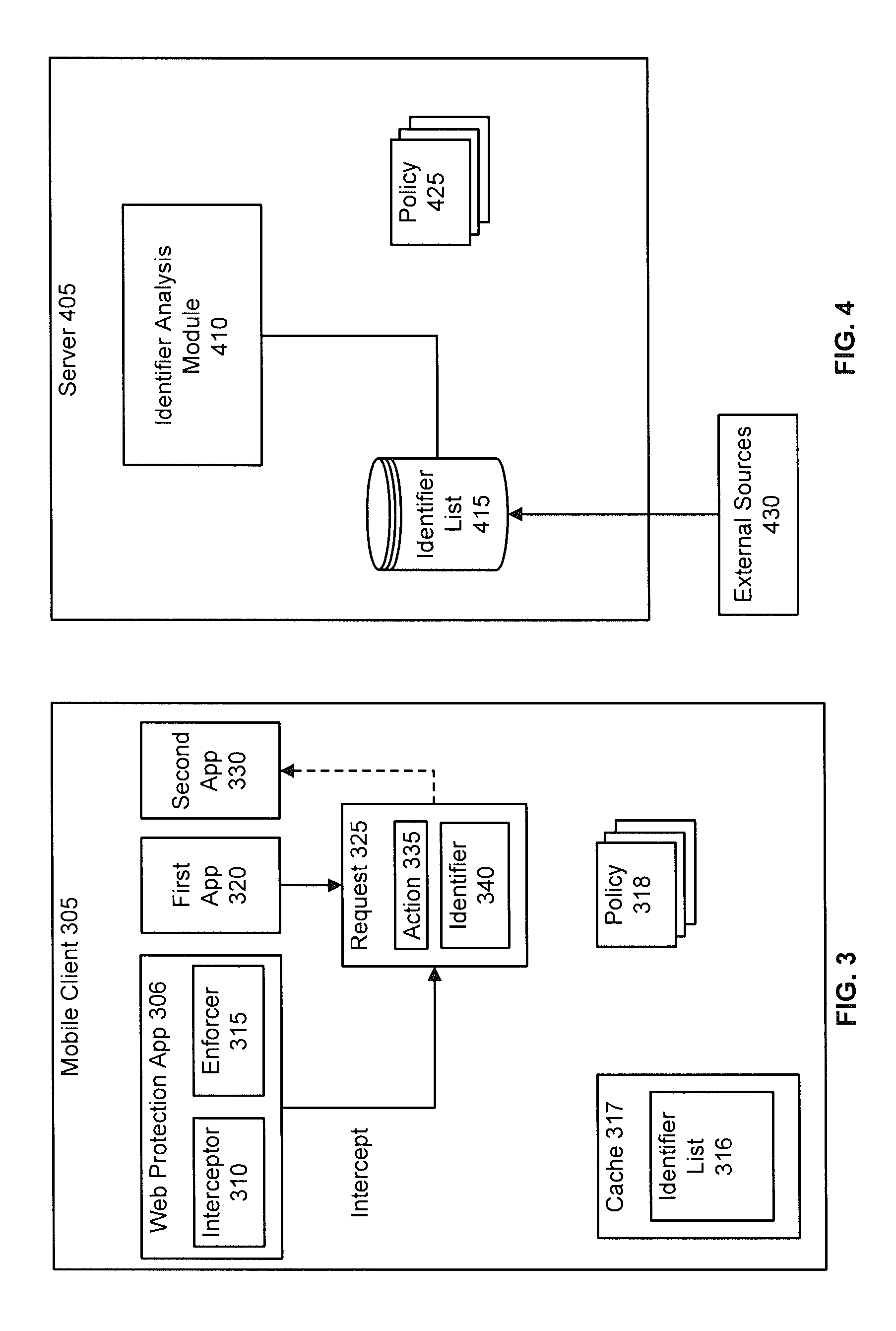 Mobile device DNS optimization