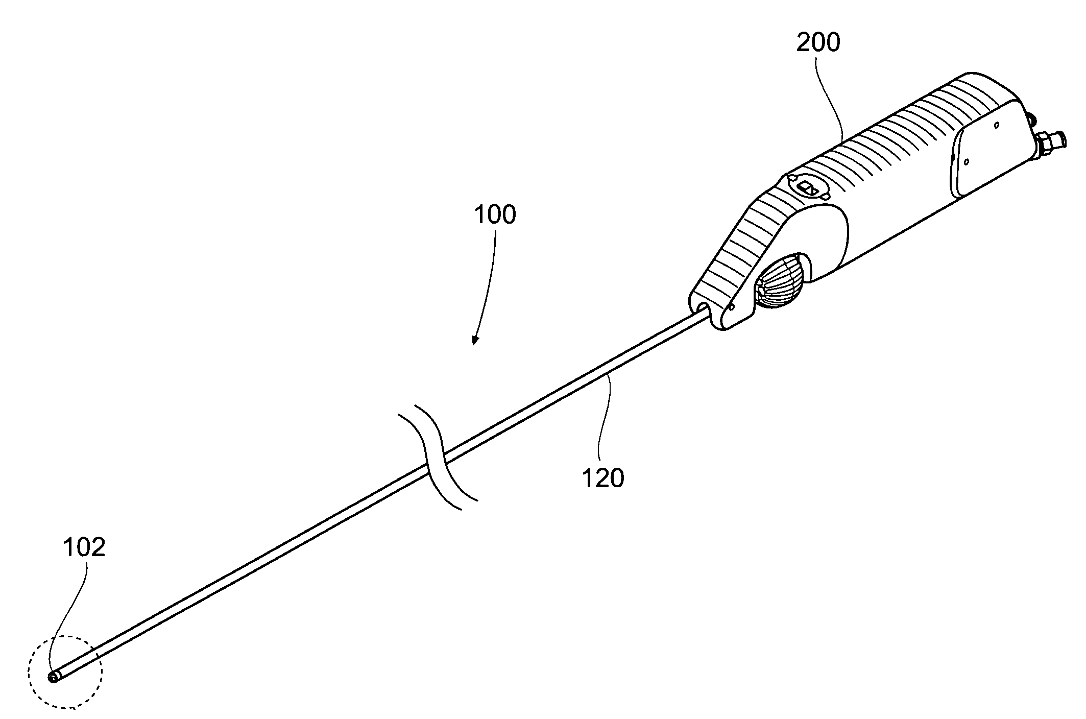 Atherectomy devices, systems, and methods