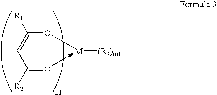 Organic compound for CVD raw material and method of manufacturing metallic or metallic compound thin film using the organic compound