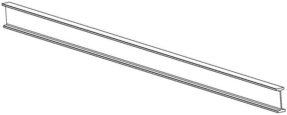 Intelligent agricultural production system based on rail transportation and use method