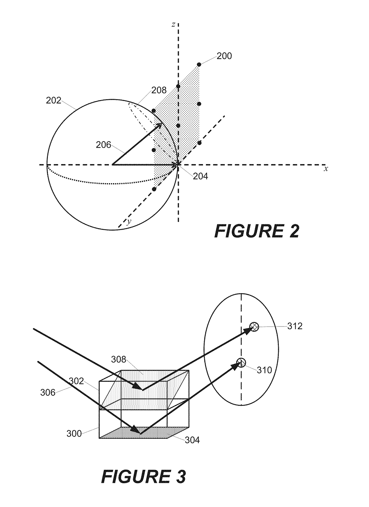 Integrated reciprocal space mapping for simultaneous lattice parameter refinement using a two-dimensional X-ray detector