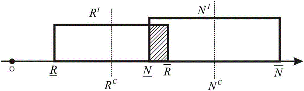 Metal structure fatigue reliability analyzing and optimizing design method based on damage mechanics