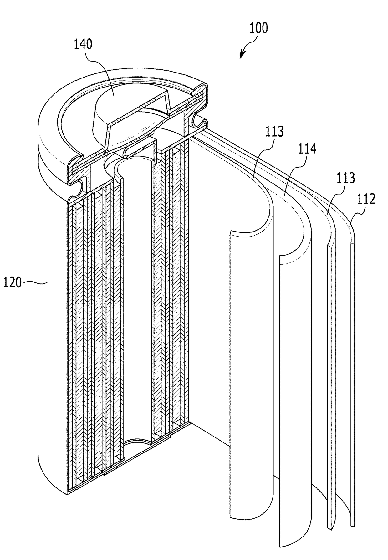 Negative electrode for rechargeable lithium battery and rechargeable lithium battery including same