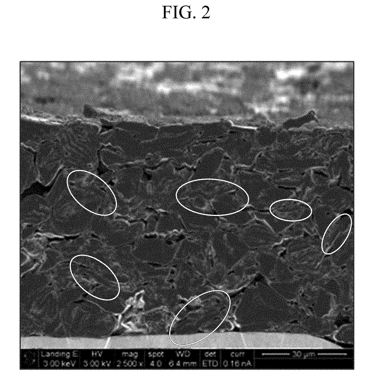 Negative electrode for rechargeable lithium battery and rechargeable lithium battery including same