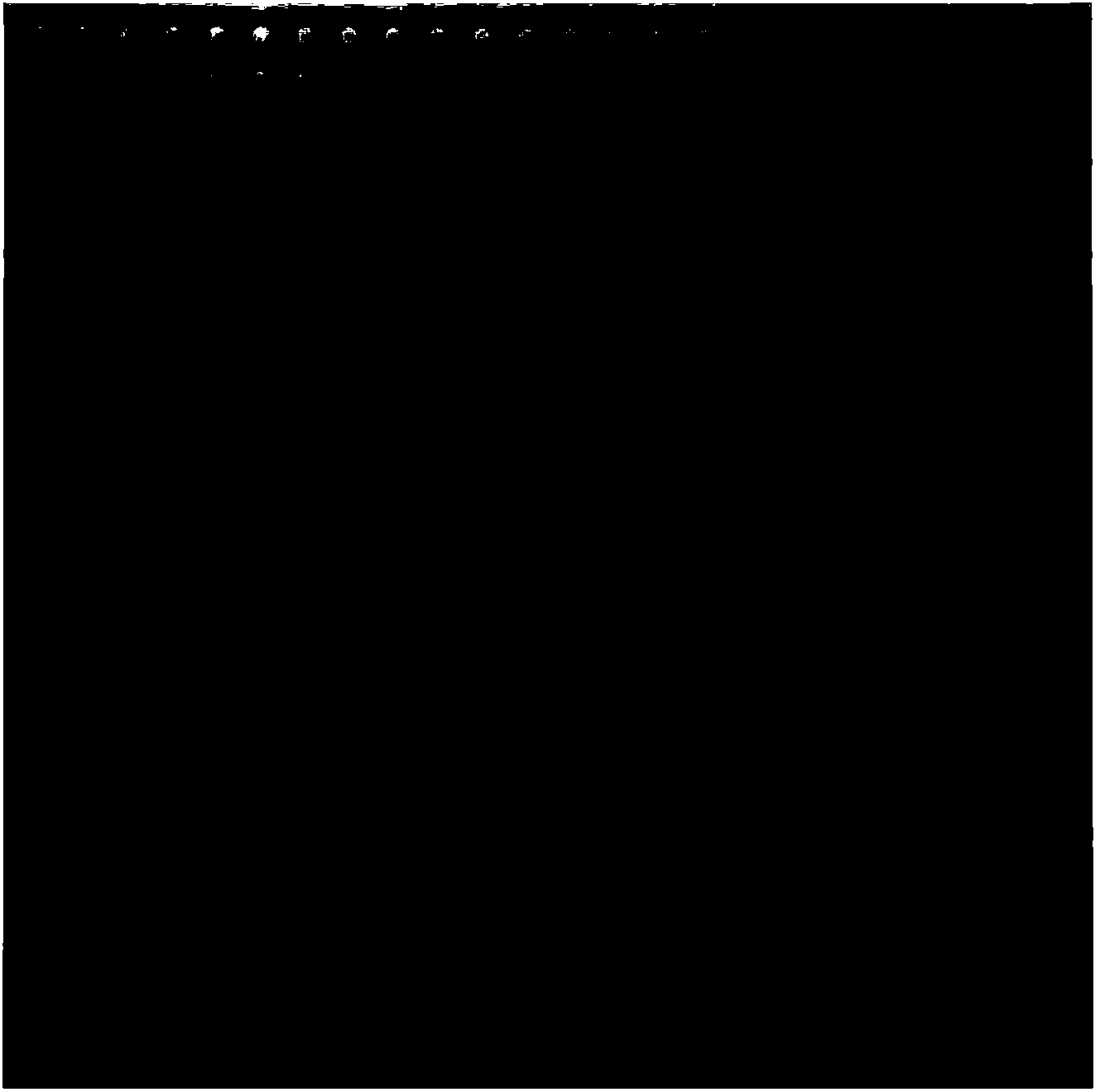 BGA (ball grid array) ball-mounting method