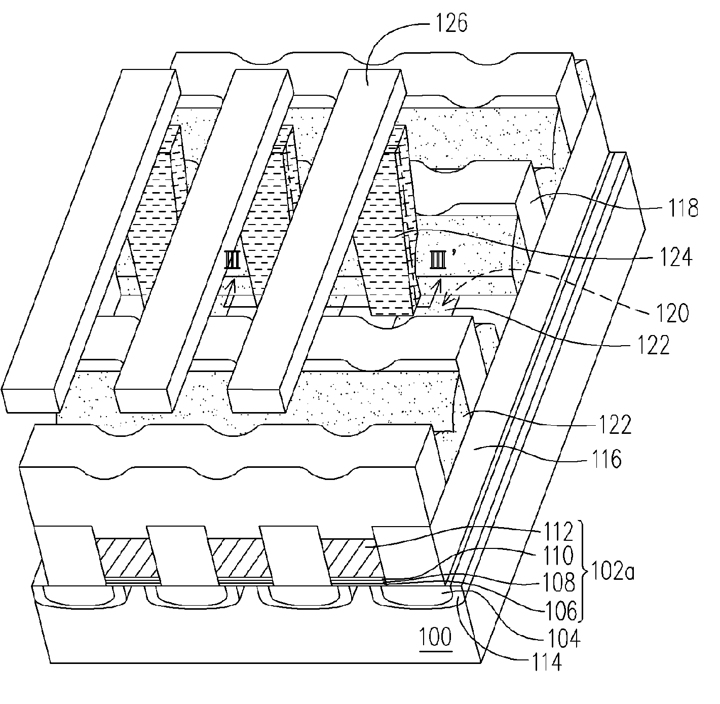 Non-volatile memory and fabricating method thereof