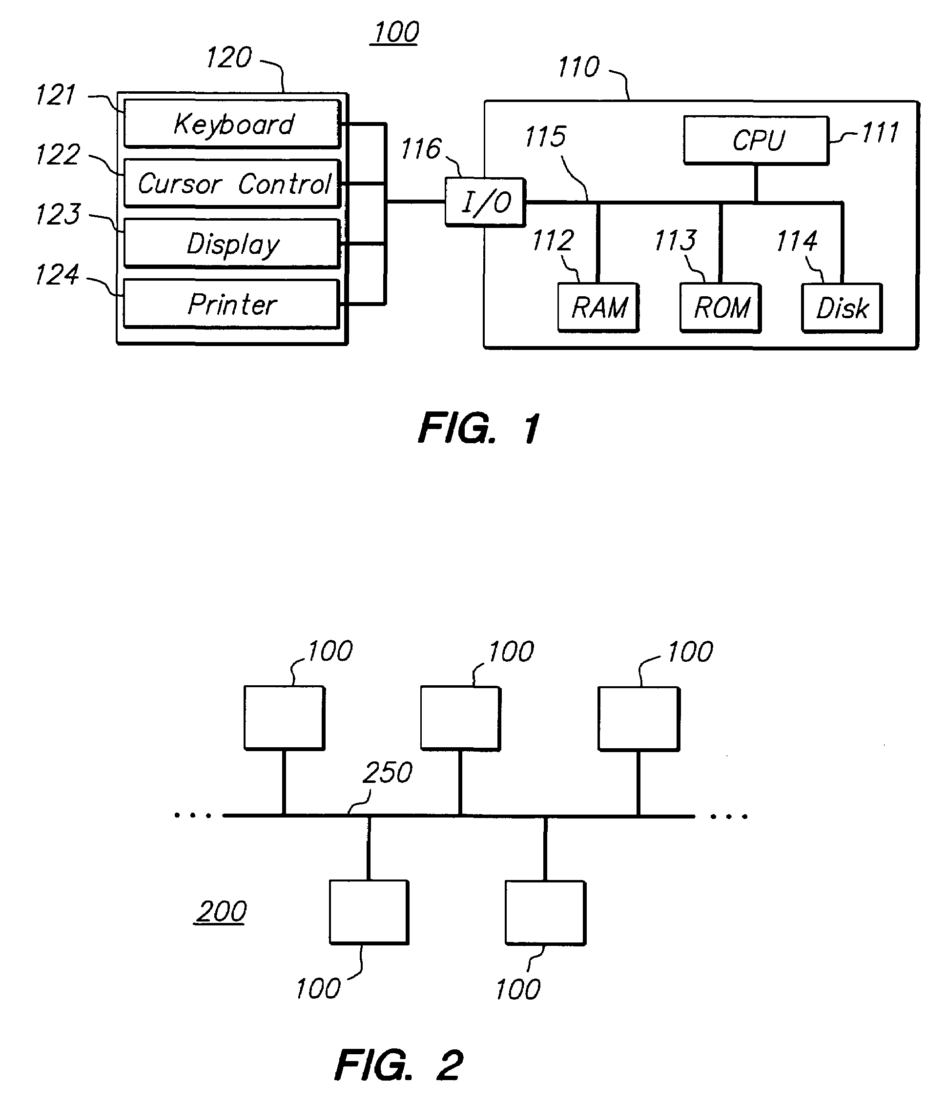 Integrated computer testing and task management systems