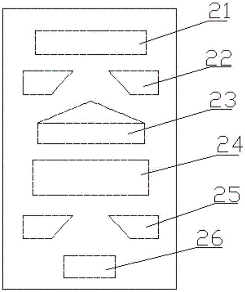 Medical electron linear accelerator