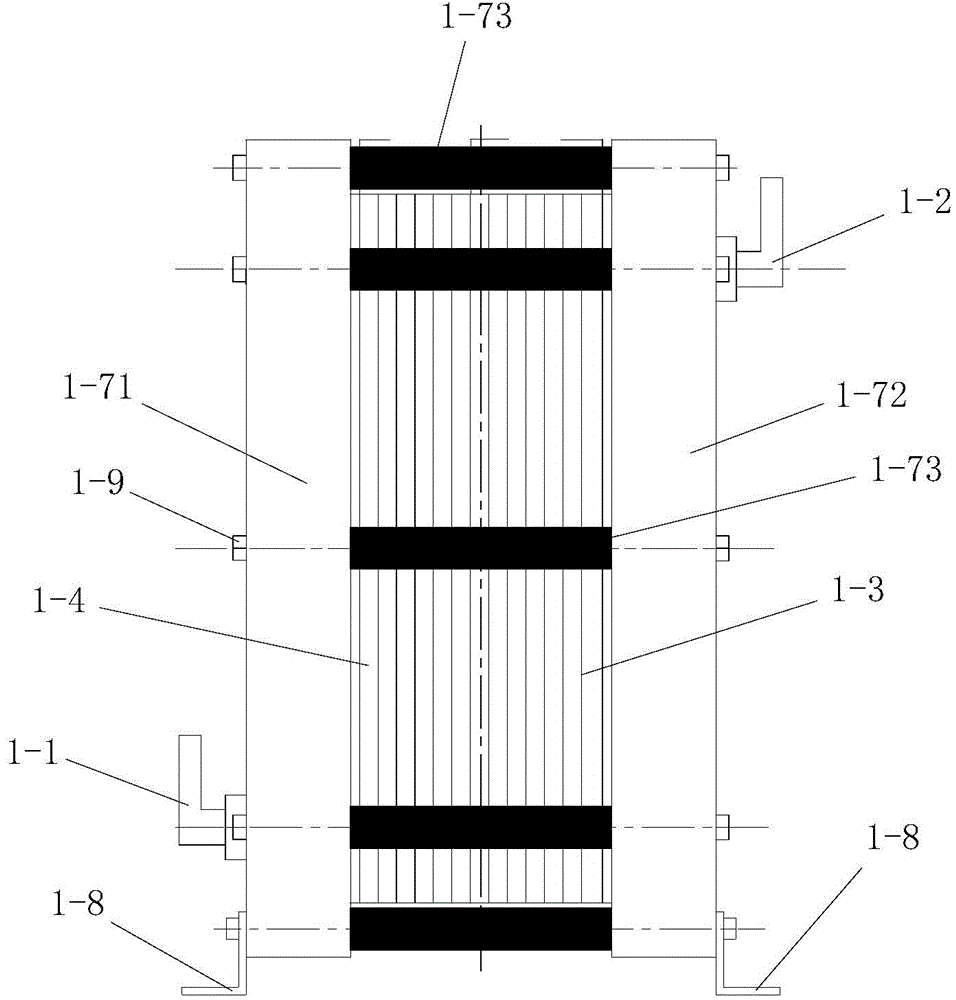 Automobile water-assisted engine