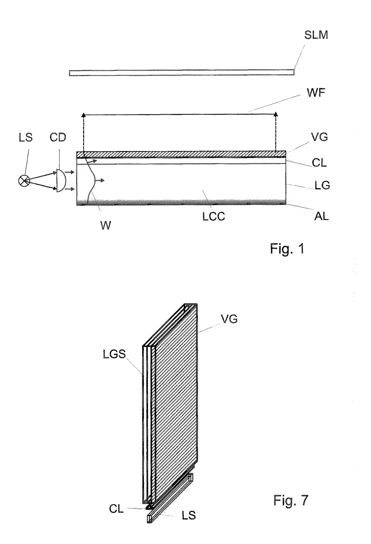 Illumination device