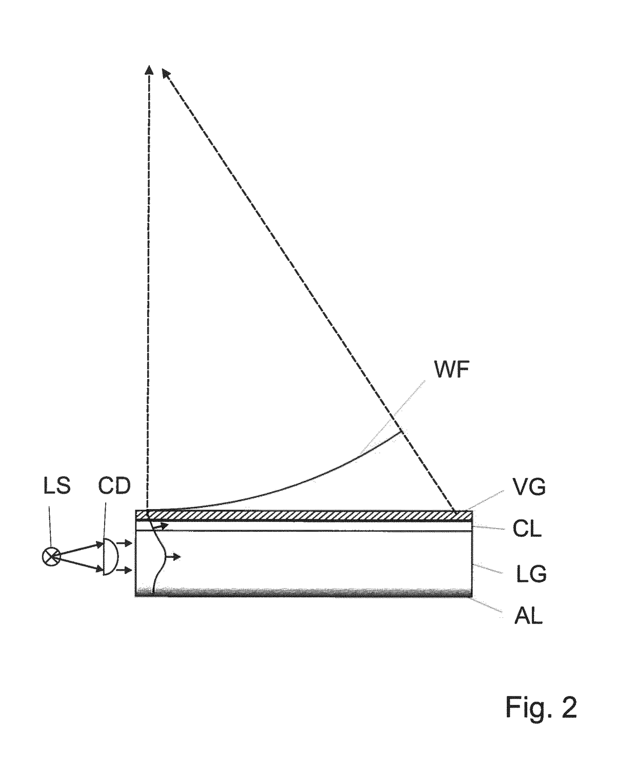 Illumination device