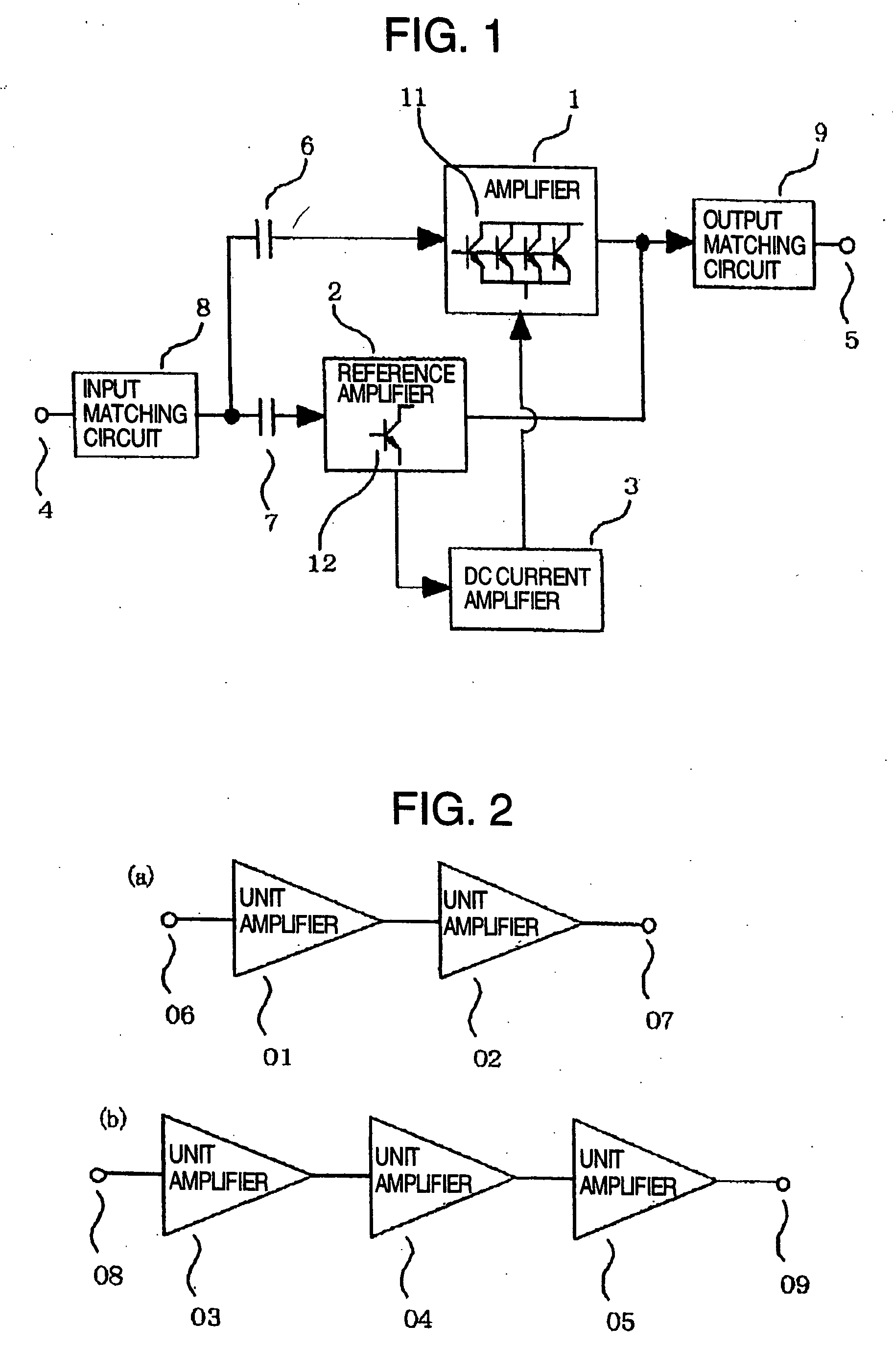 Power amplifier module