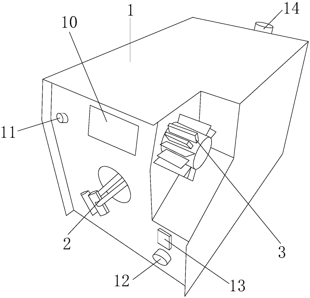 Wire twisting machine for improvement of twisting quality based on repeated twisting