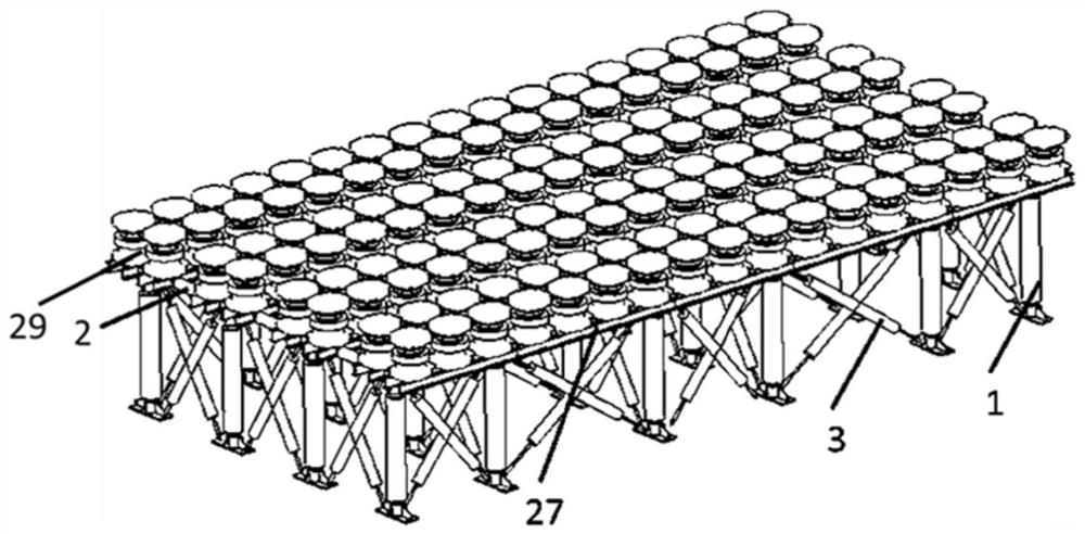 High-voltage direct-current energy release device