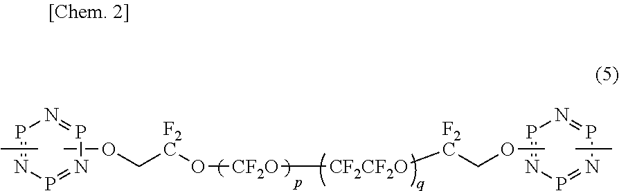 Organic fluorine compound and lubricant