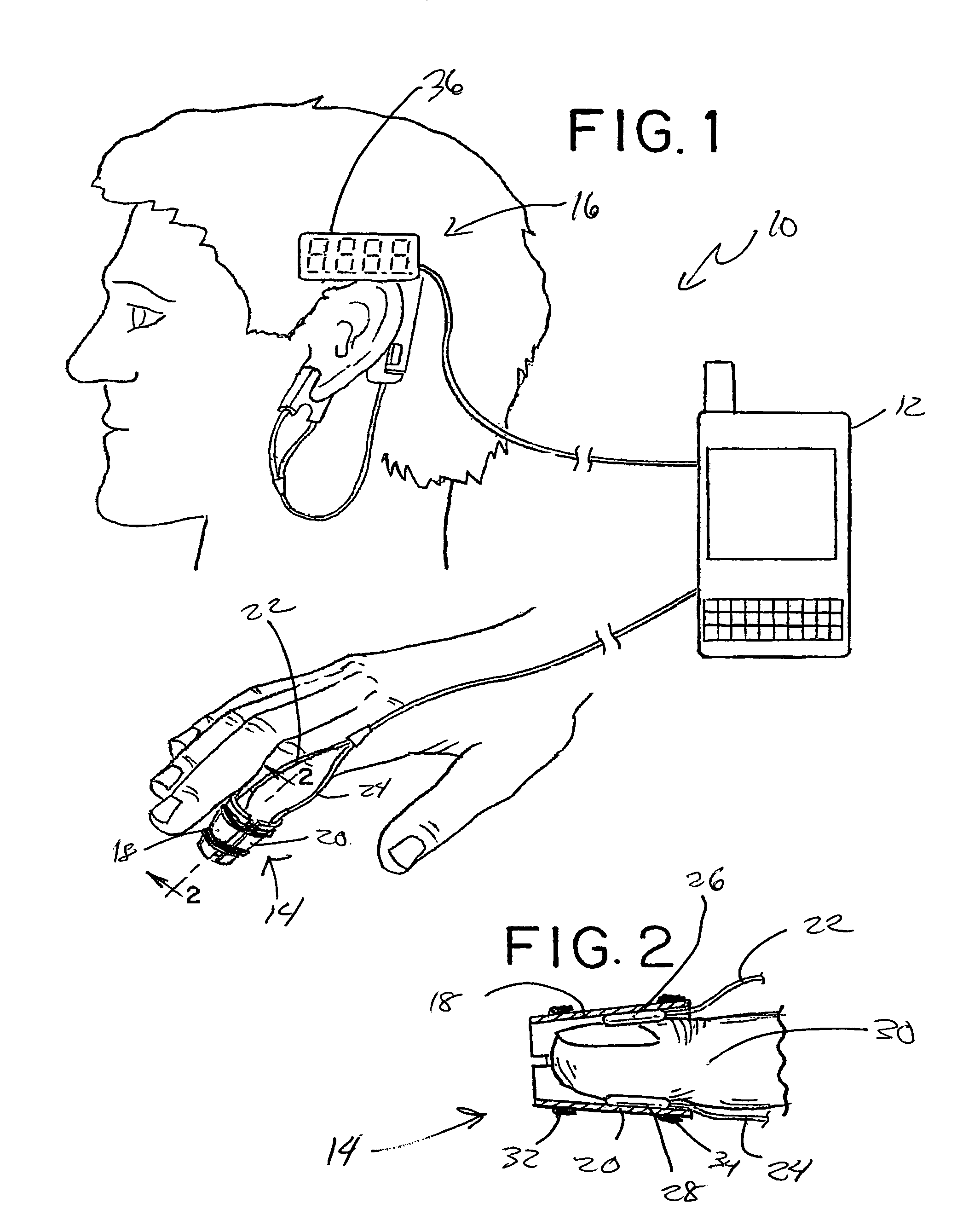 Test authorization system