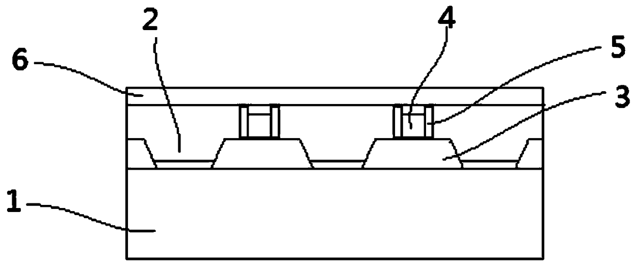 Display panel and display device having the same