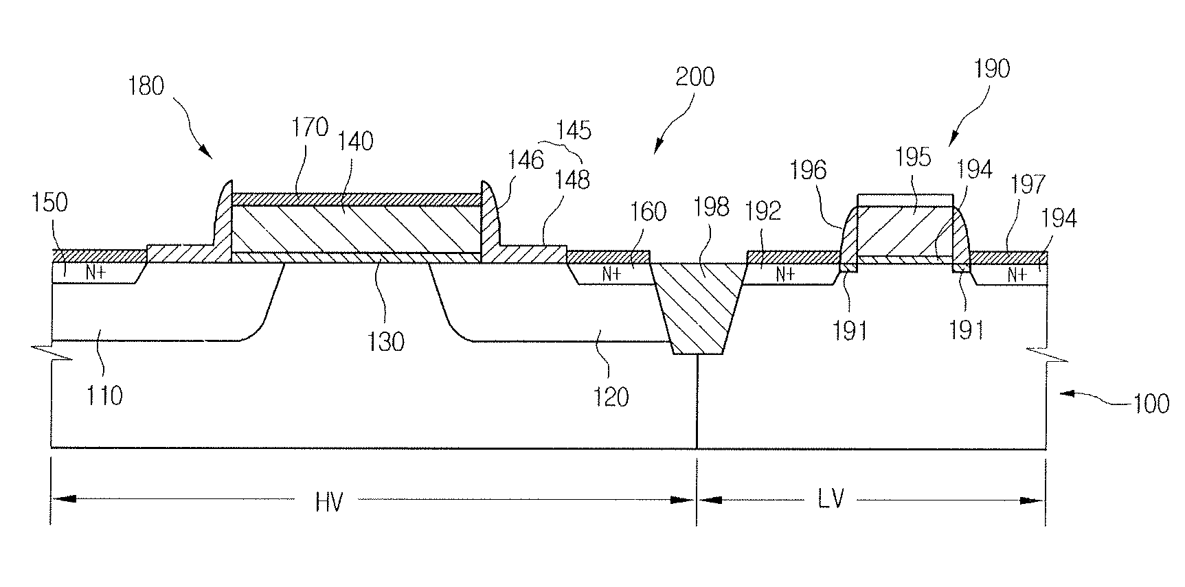 Semiconductor Device and Manufacturing Method Thereof