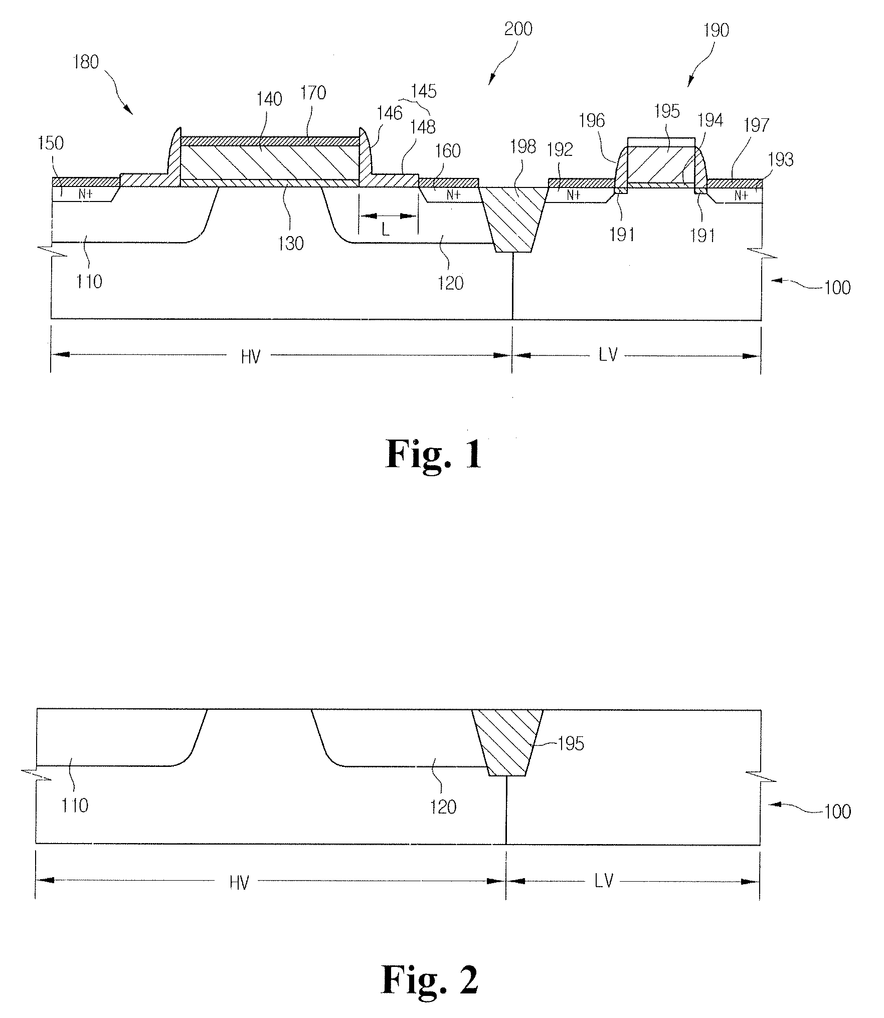 Semiconductor Device and Manufacturing Method Thereof