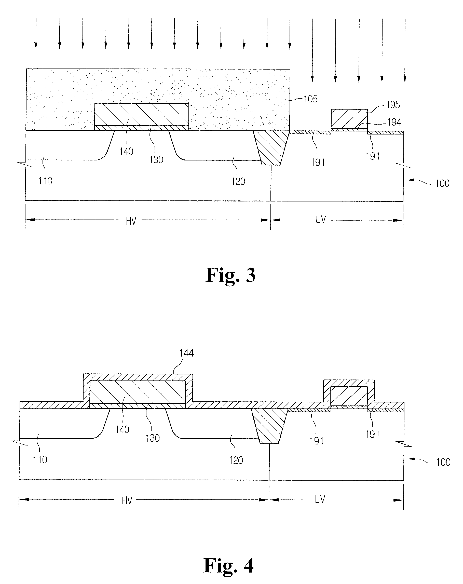 Semiconductor Device and Manufacturing Method Thereof