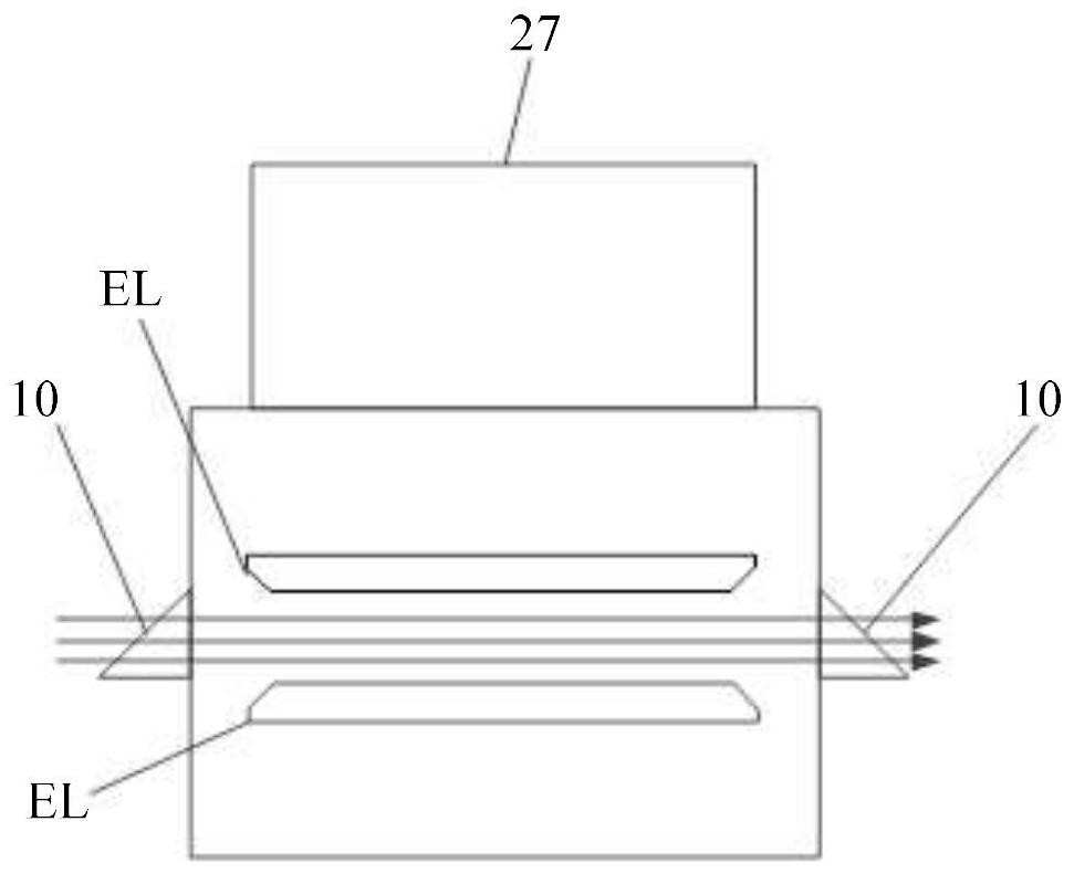 High-stability excimer laser device