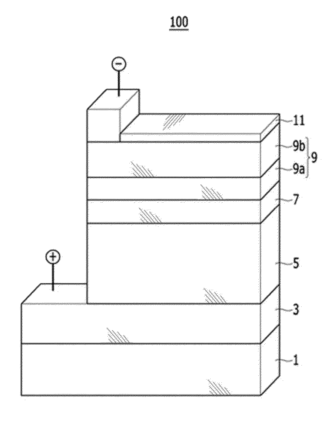 Solar cell and method for manufacturing same