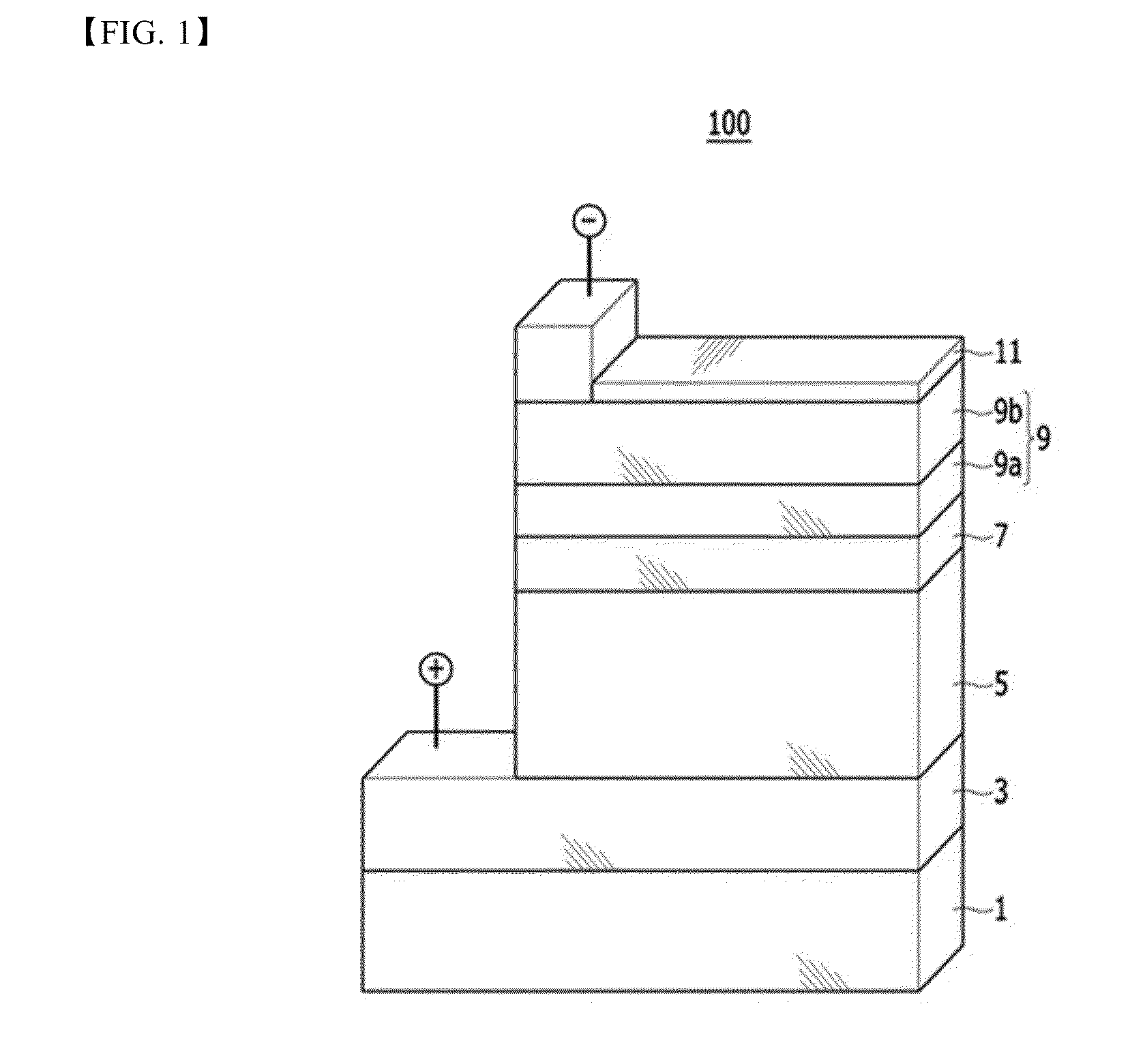 Solar cell and method for manufacturing same