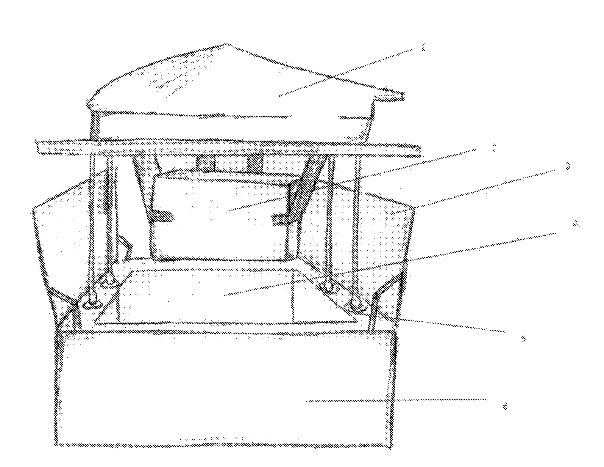 Drone Docking Station and Delivery System