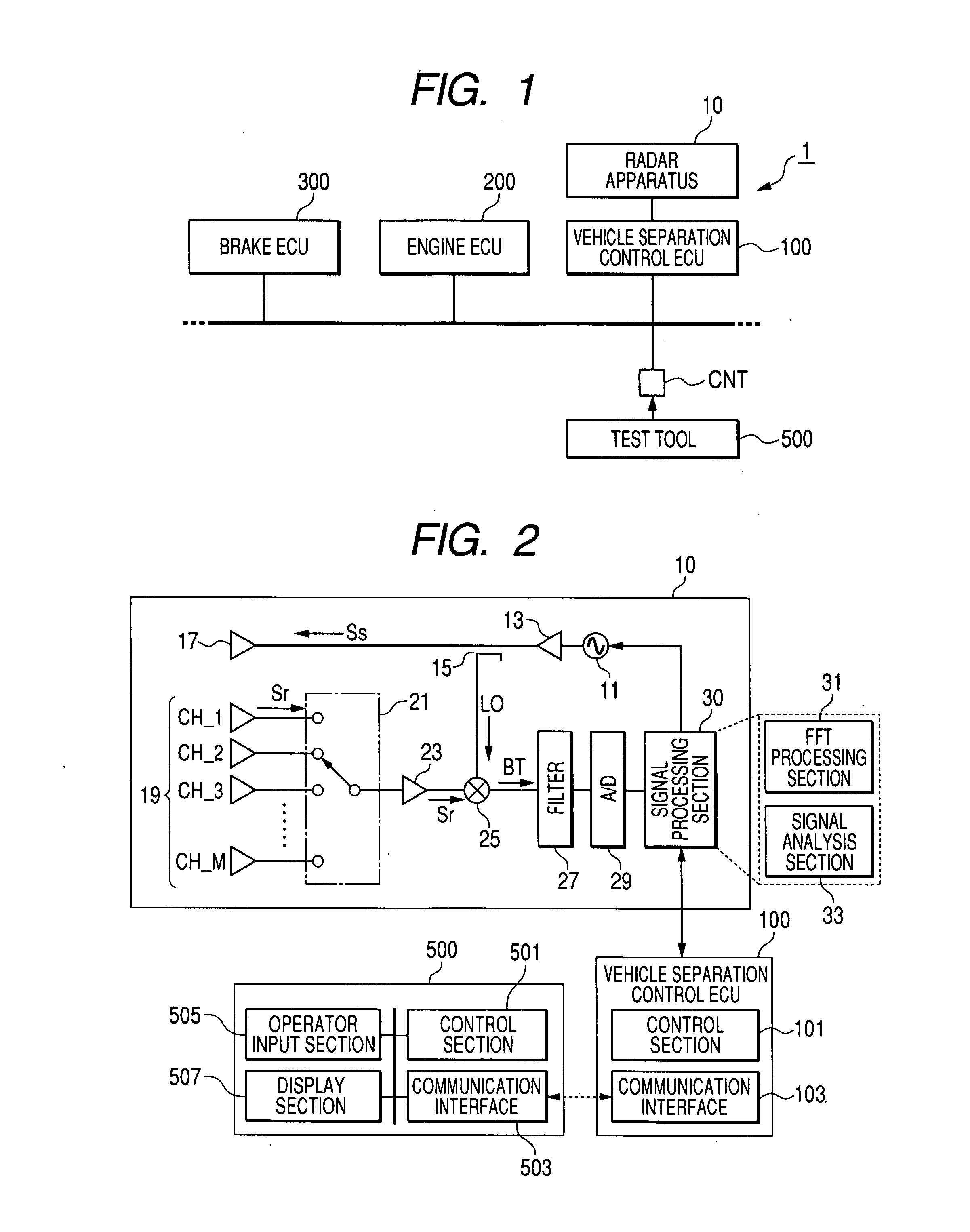 Method and apparatus for adjusting orientation direction of array antenna of direction detection apparatus