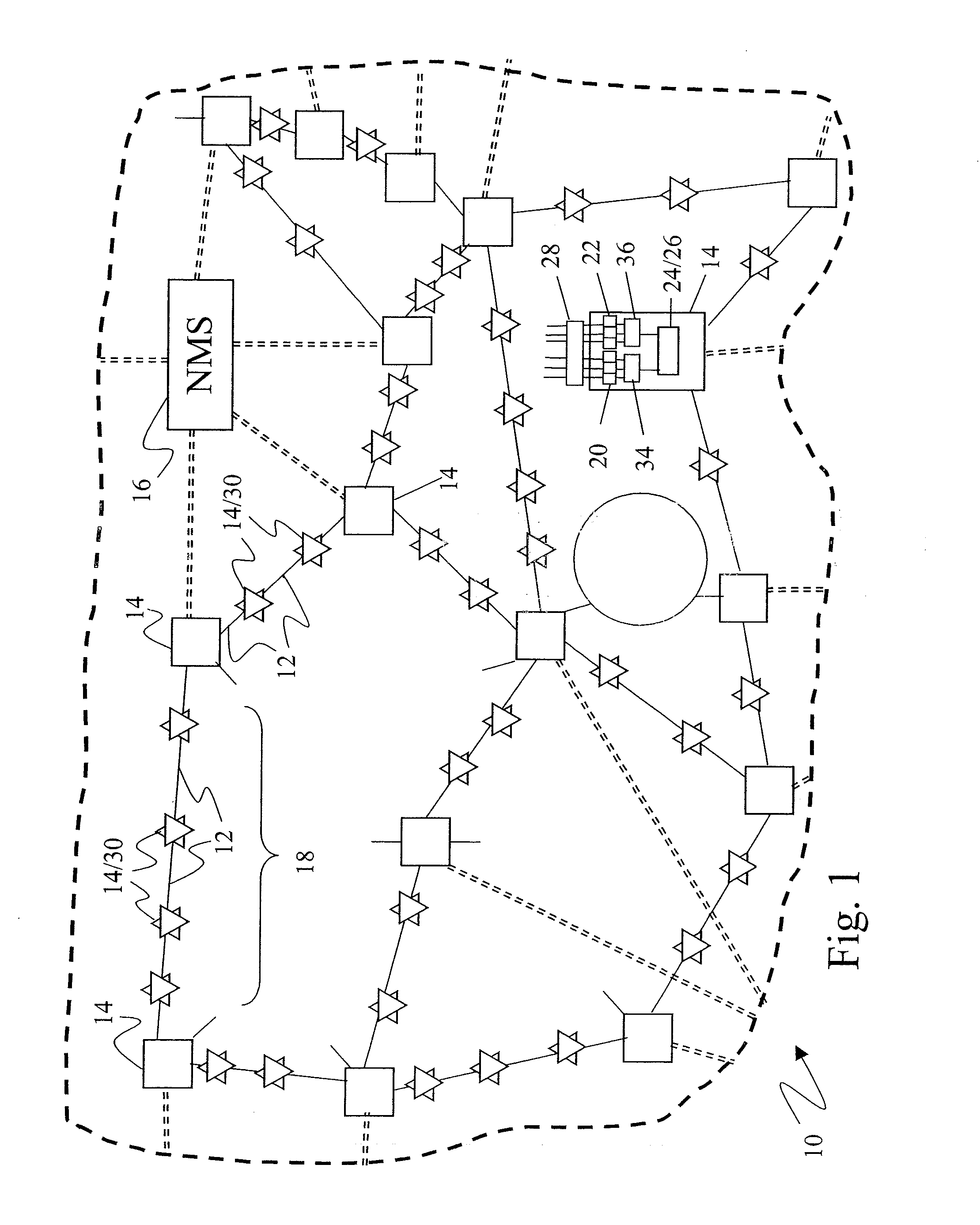 Optical transmission systems, devices, and methods