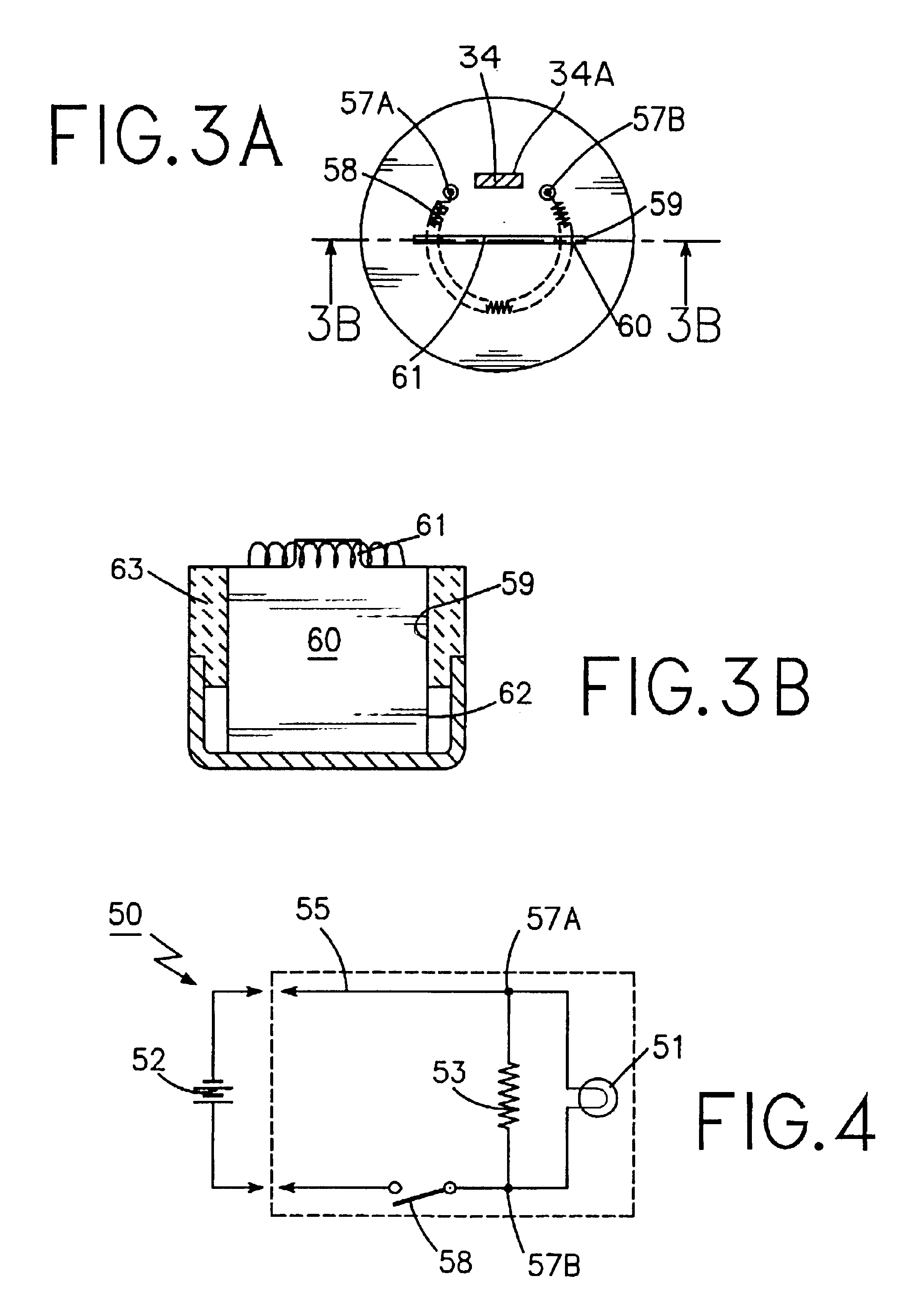 Lighter assembly