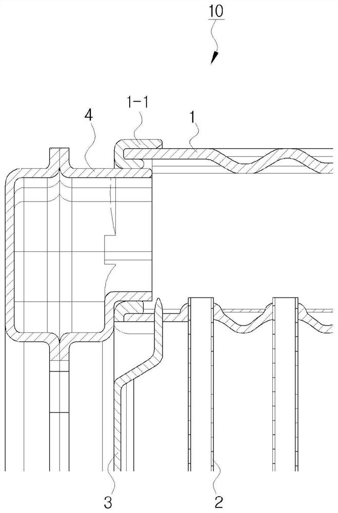 Heat exchanger