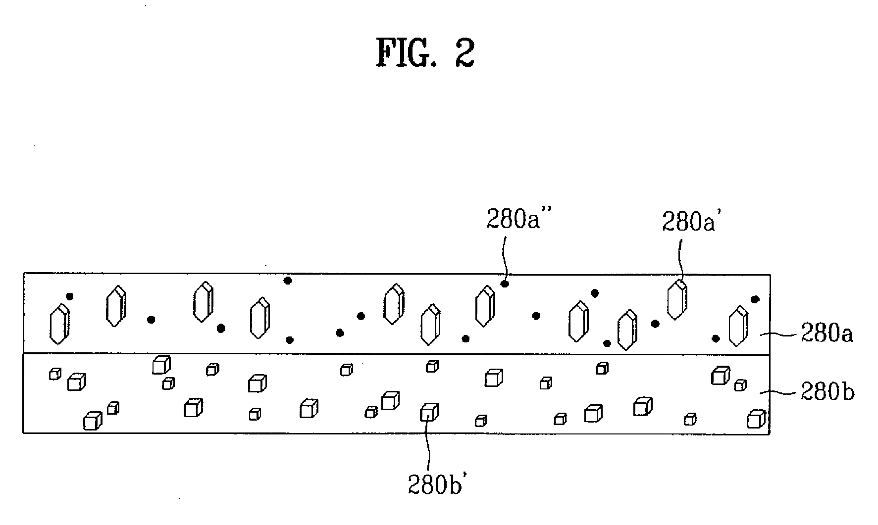 Plasma display panel and method for producing the same