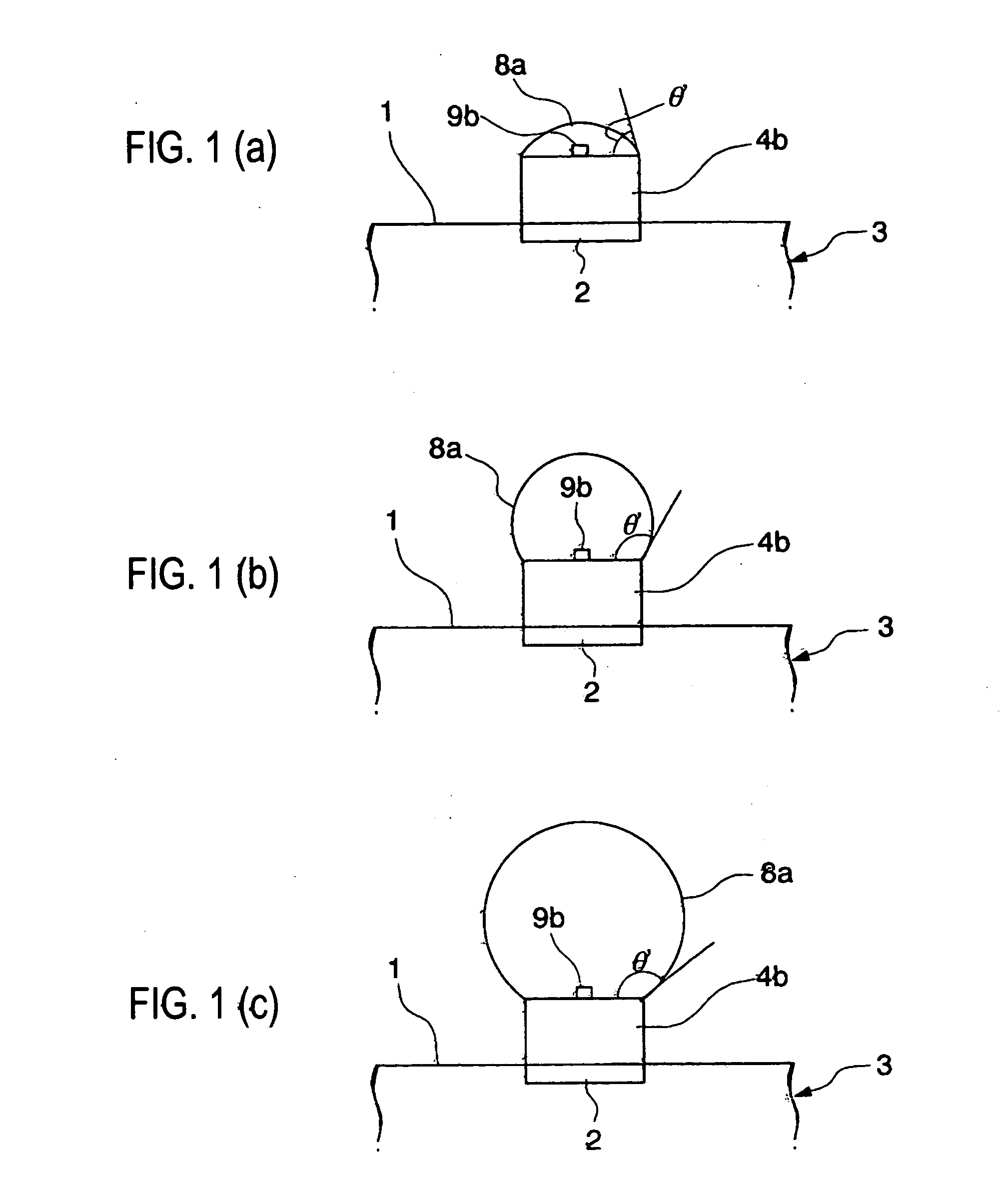 Micro lens and fabrication method of micro lens, optical device, optical transmitter, laser printer head, and laser printer