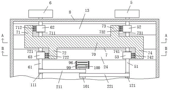 Welding device