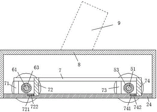 Welding device