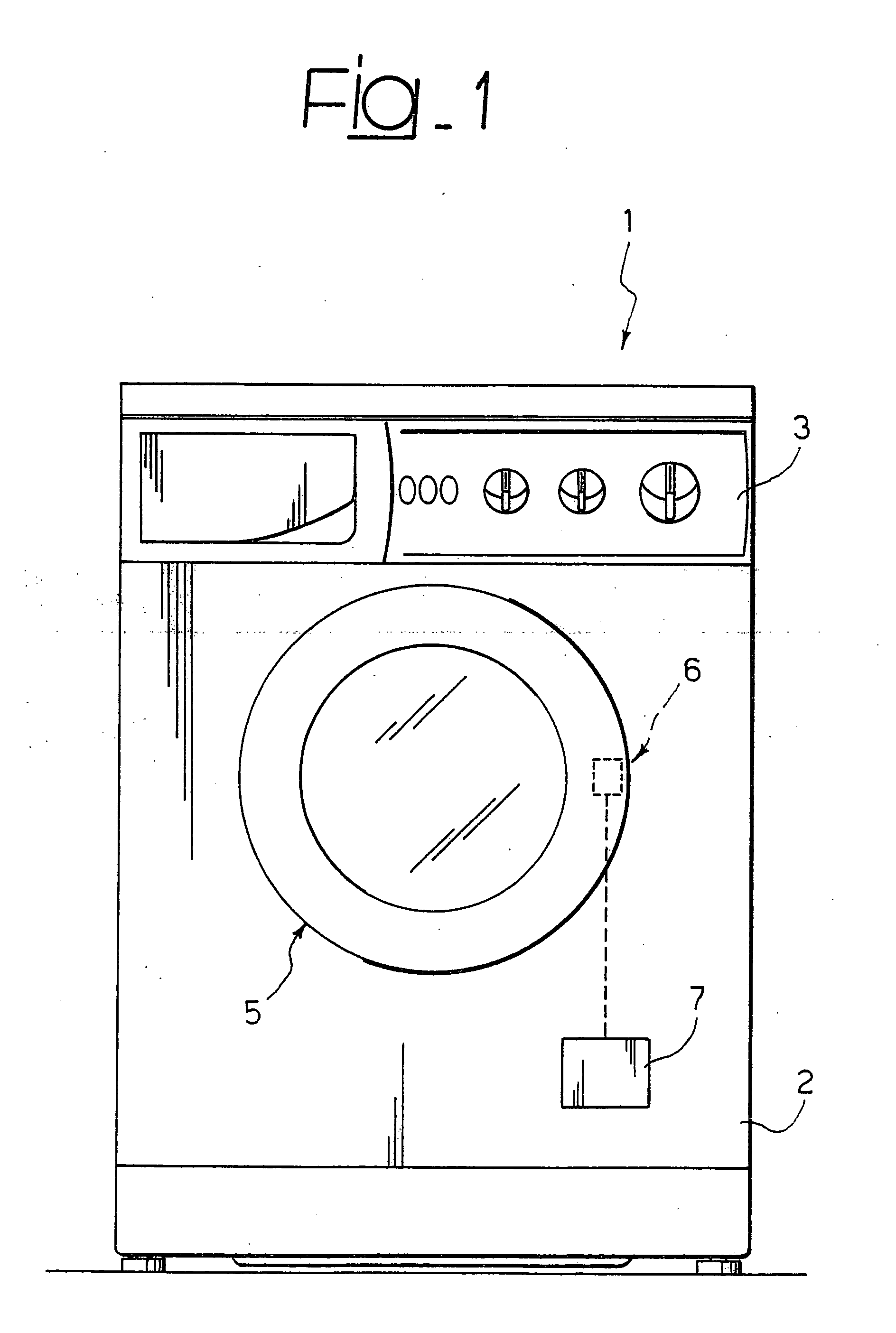 Household appliance, namely a machine for washing and/or drying laundry, with a door block/release device that can be actuated electrically