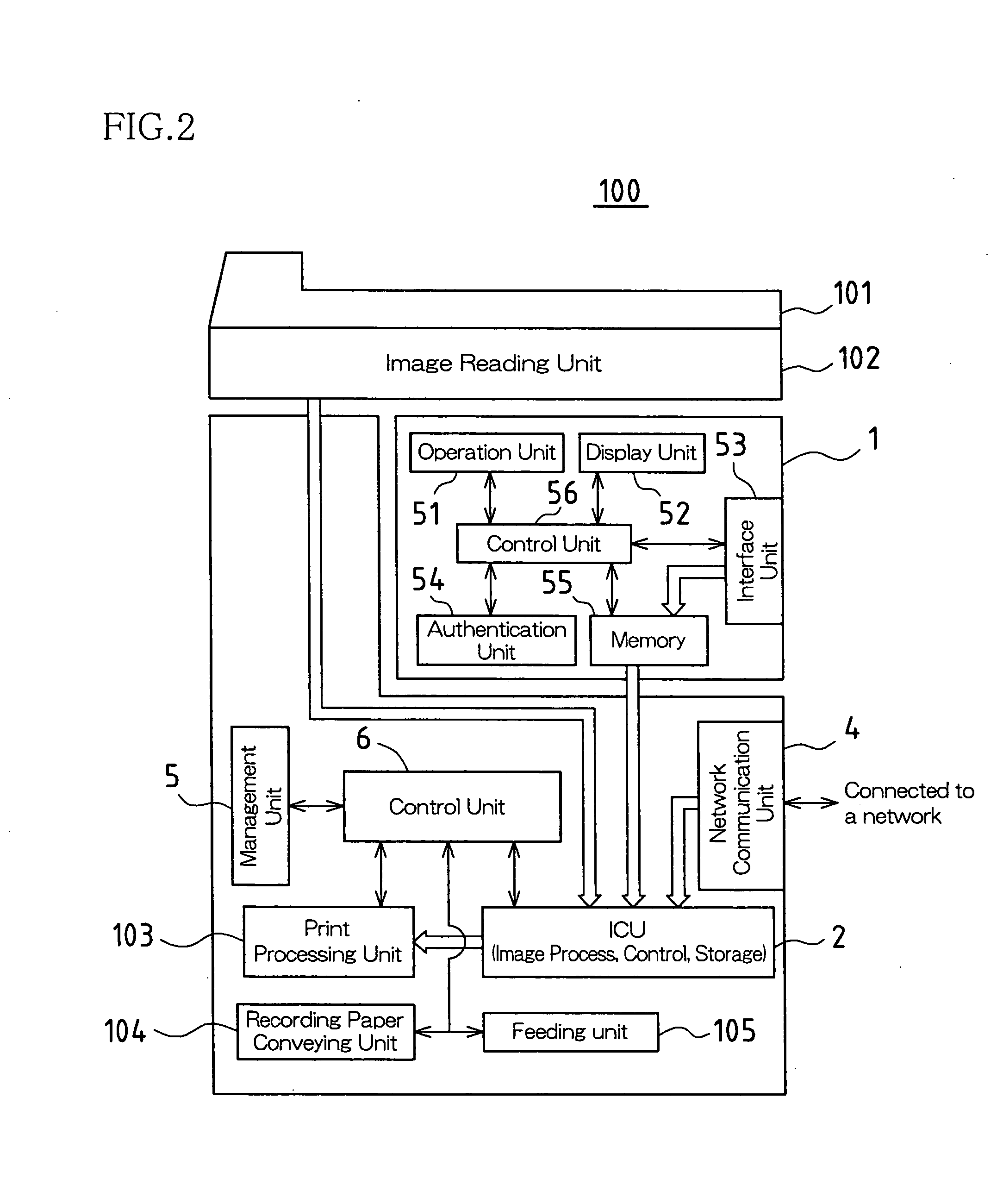 Printing apparatus and method for controlling the same