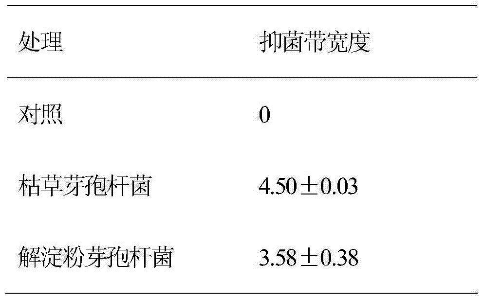 Special biocontrol compound microbial fertilizer for grapes and production method and application