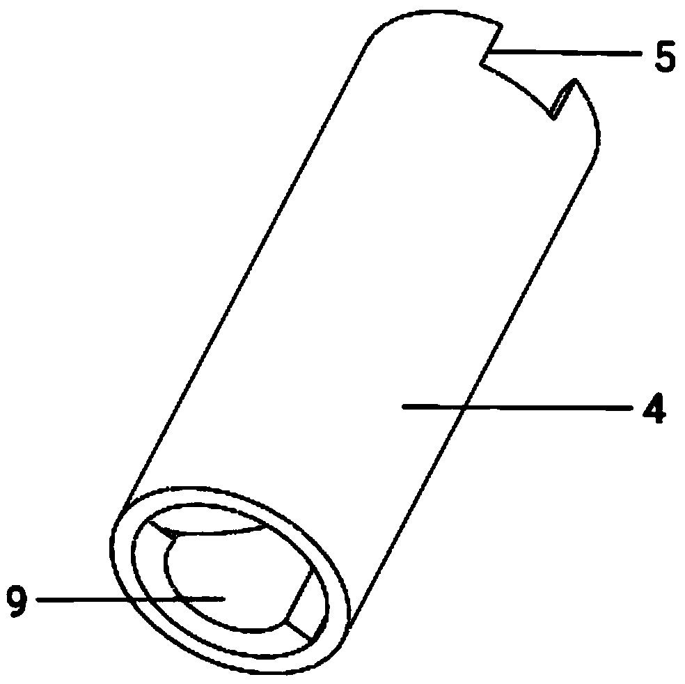 Self-lubricating hinge