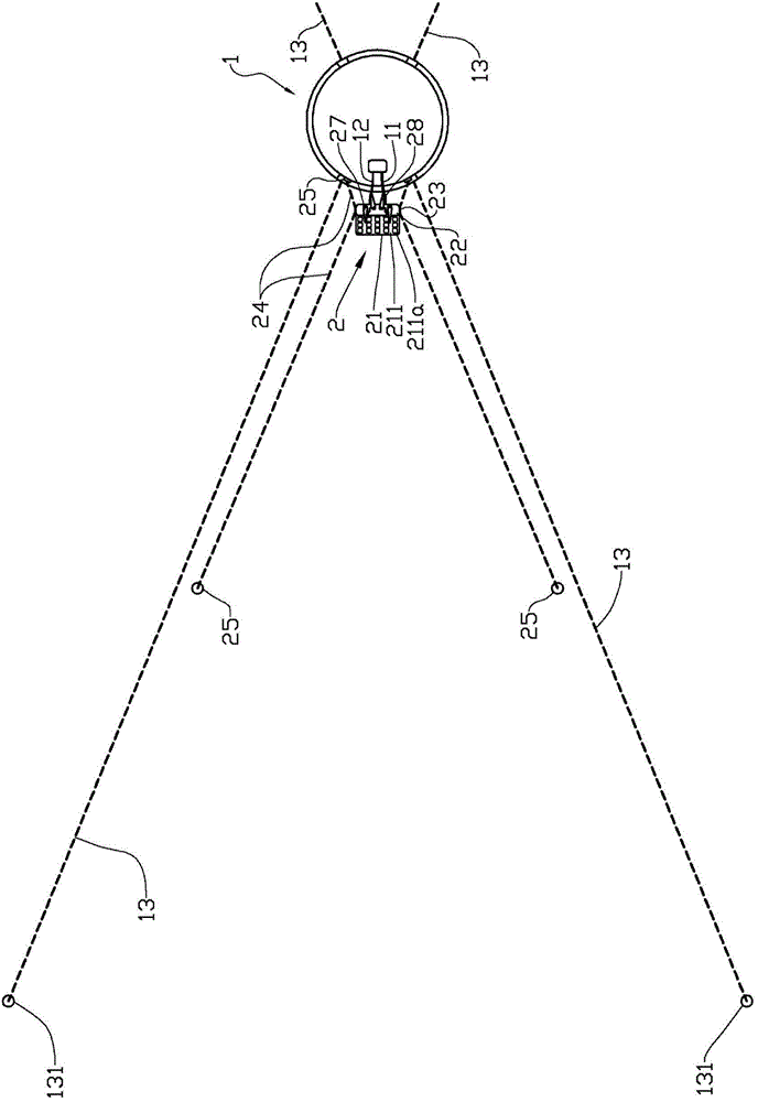 Device and method for interconnecting a tanker and a floating terminal