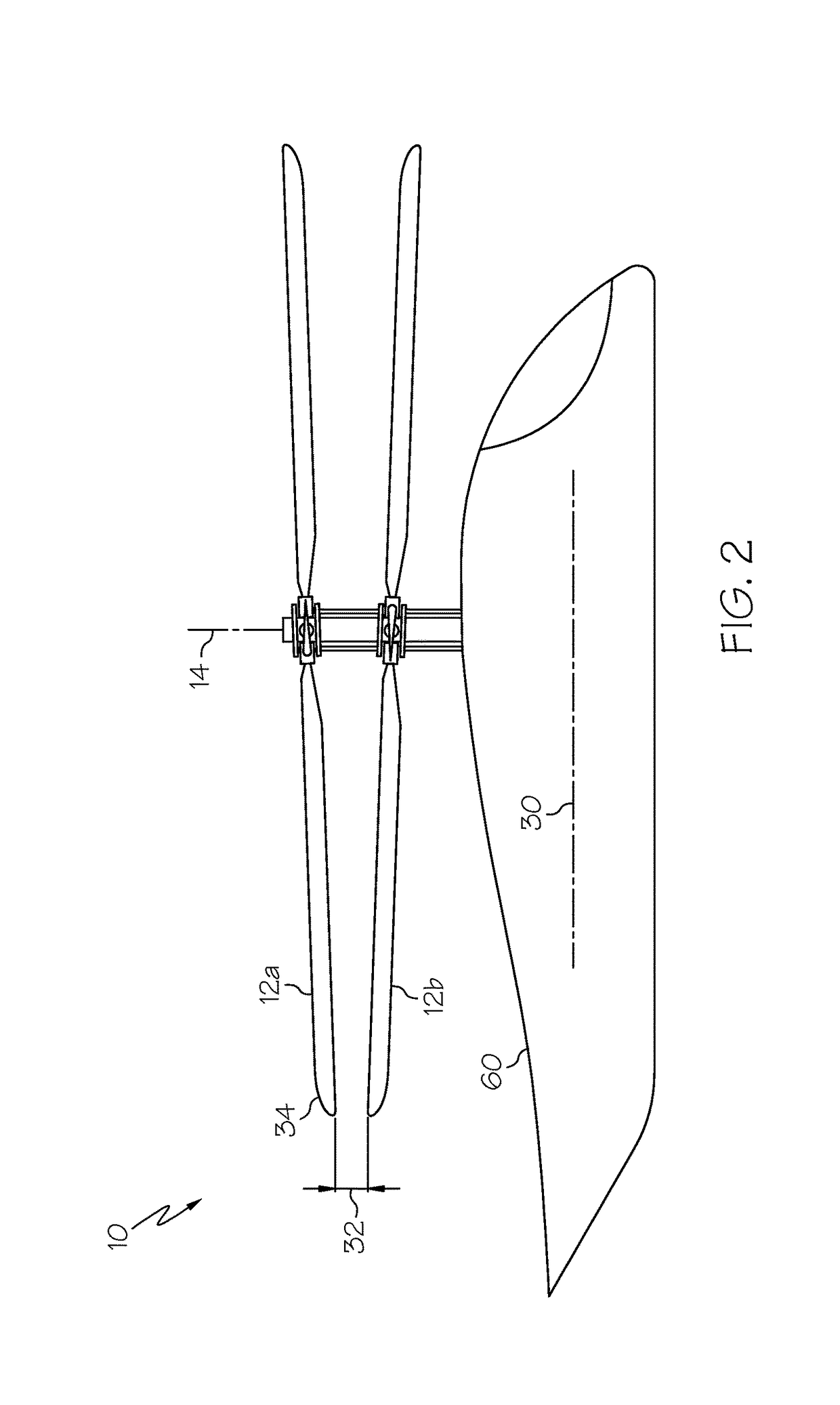 Moment limiting control laws for dual rigid rotor helicopters