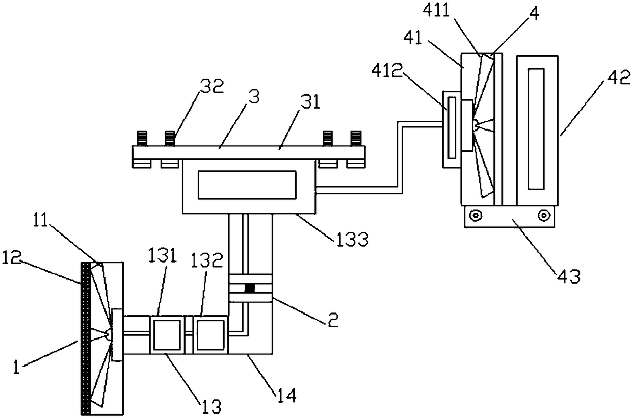 Wind power utilizing device