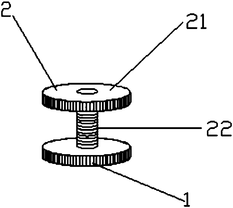 Wind power utilizing device