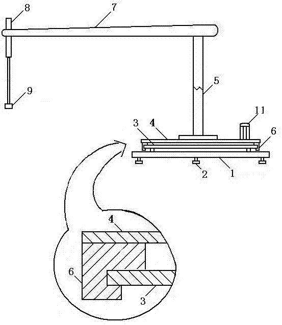 Boxing robot of bulk product