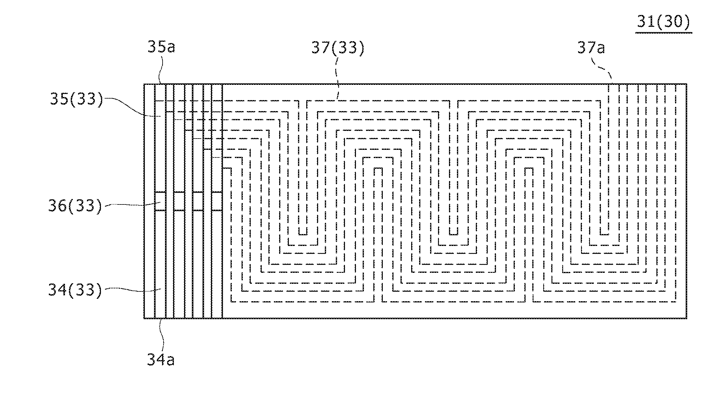 Extraction and separation method