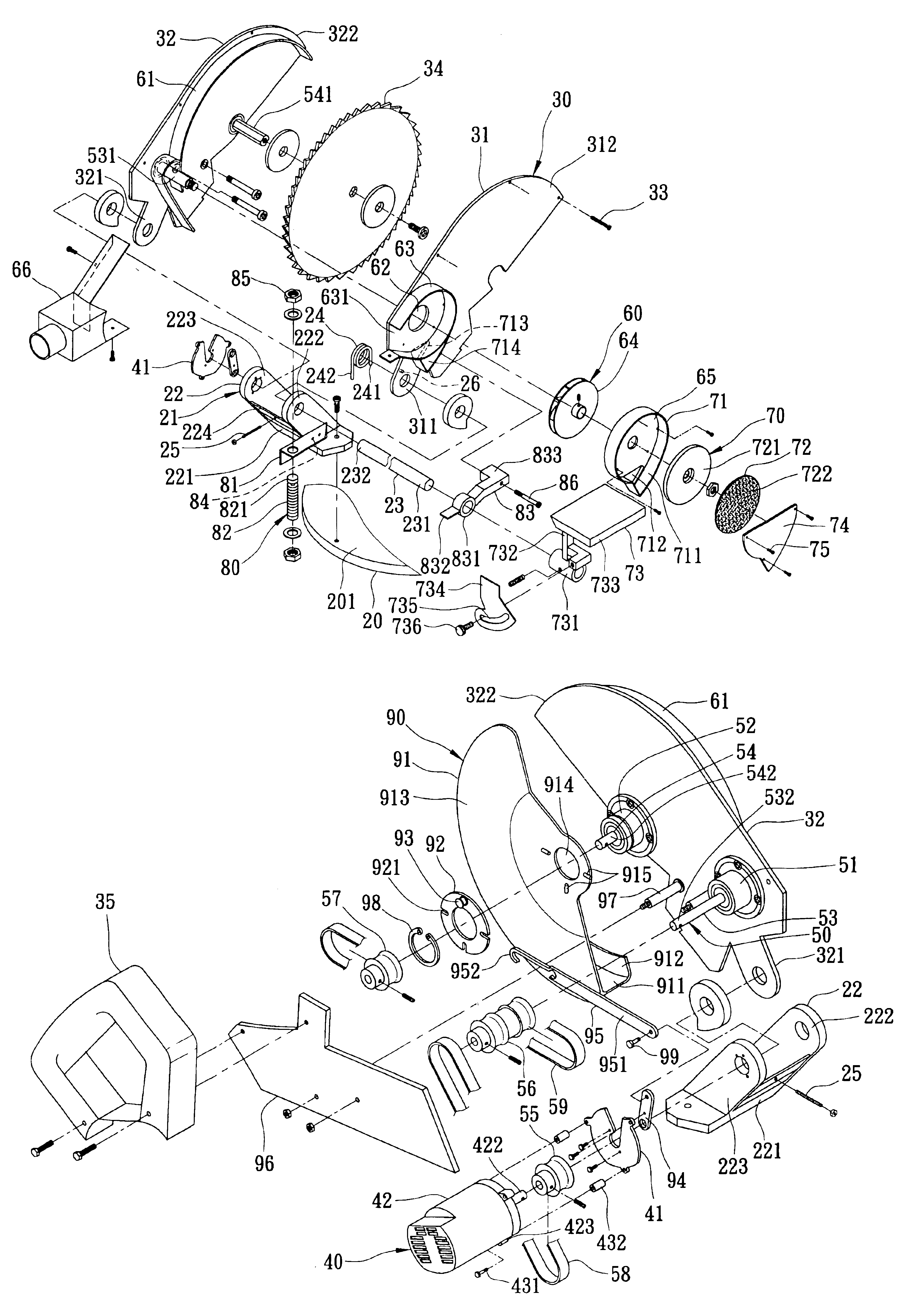 Circular saw